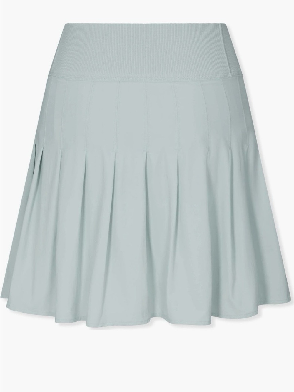 Williams Athletic Club Serena Pleated Performance Athletic Skort. Size XS